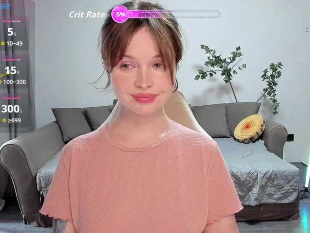 YOUWARKEE live webcam show