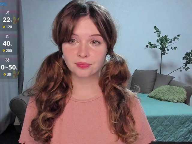 Antarinda live cam on BongaCams