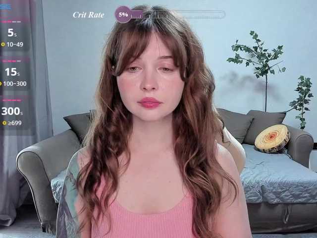 Antarinda live webcam show