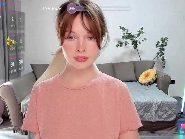 Antarinda live cam on BongaCams