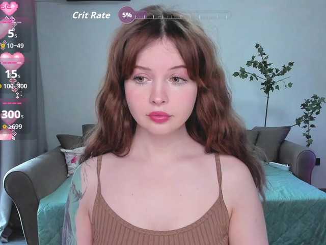 Antarinda live cam on BongaCams