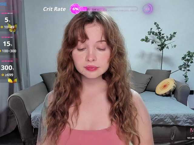 Antarinda live cam on BongaCams