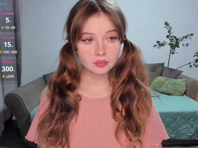 Antarinda live cam on BongaCams