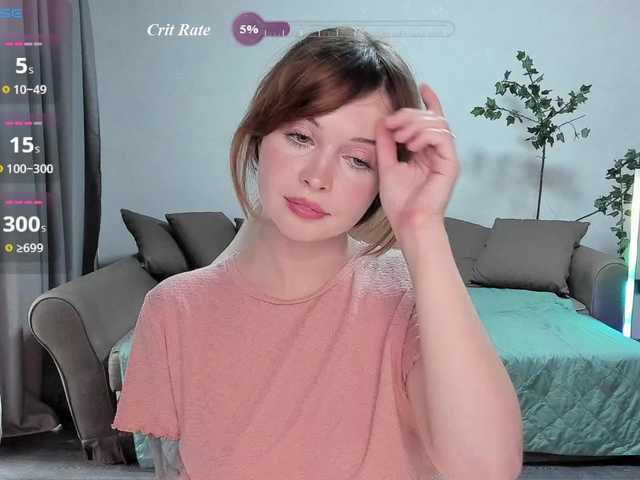 Antarinda live cam on BongaCams