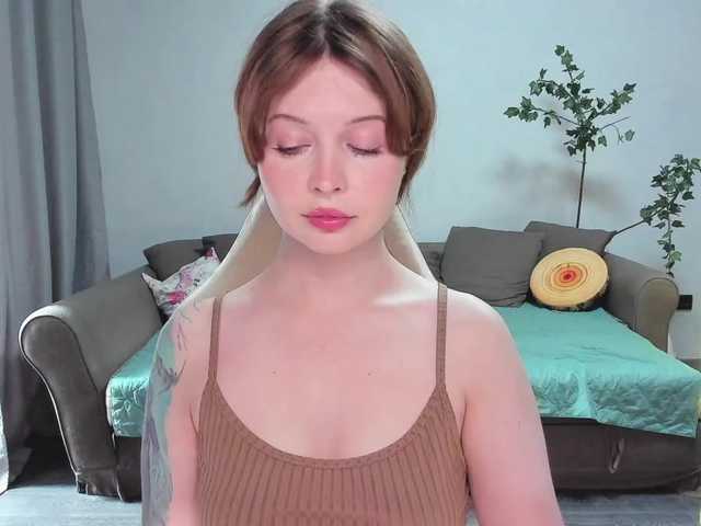 Antarinda live cam on BongaCams