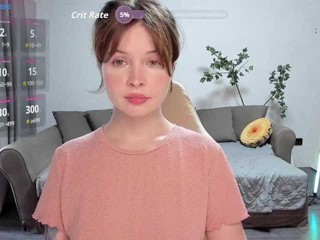 YOUWARKEE live webcam show