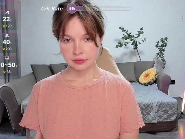 Antarinda live cam on BongaCams