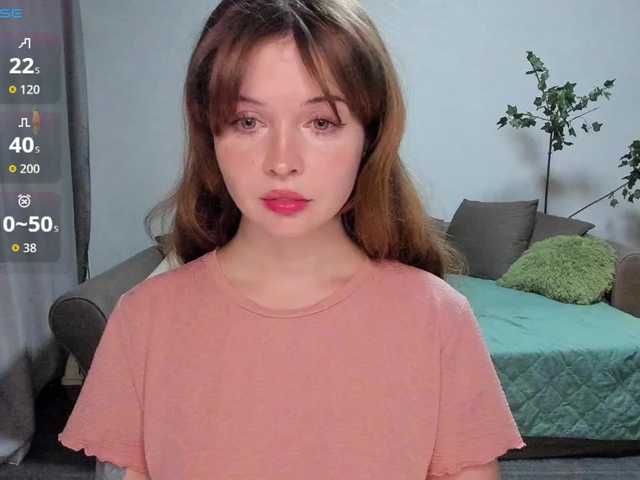 Antarinda live cam on BongaCams