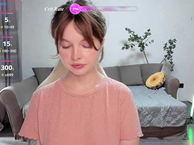 YOUWARKEE live webcam show