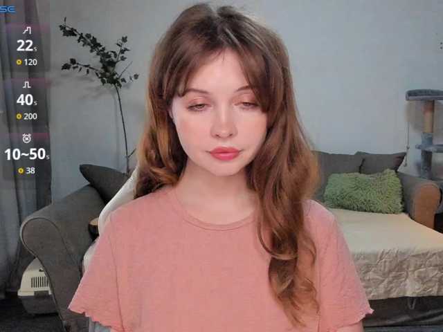 Antarinda live cam on BongaCams