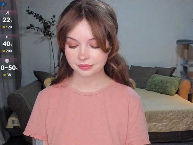 Antarinda live cam on BongaCams