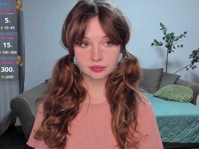 Antarinda live cam on BongaCams