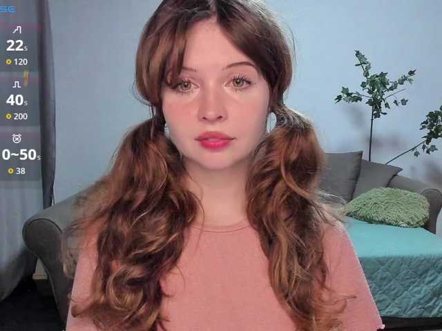 Antarinda live cam on BongaCams