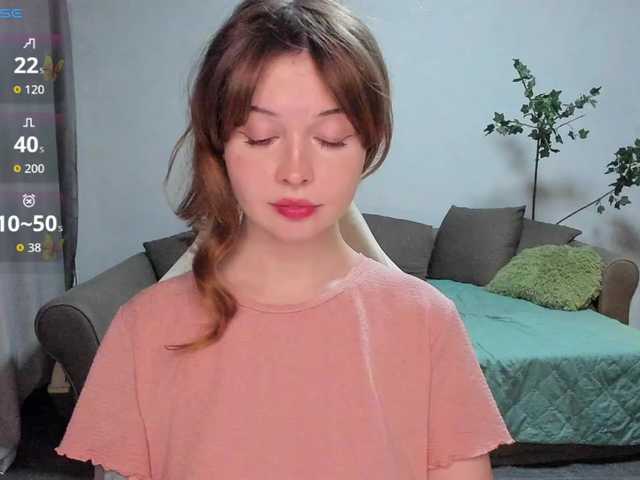 Antarinda live cam on BongaCams
