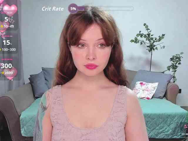 Antarinda Live Webcam on BongaCams