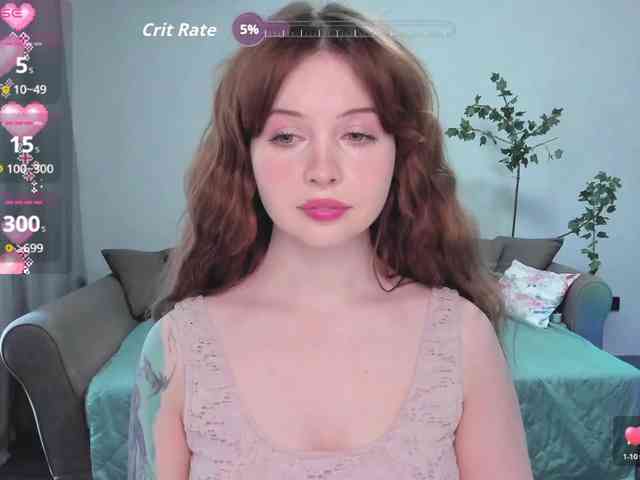 Antarinda Live Webcam on BongaCams