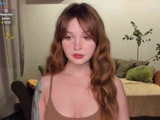 Antarinda Live Webcam on BongaCams