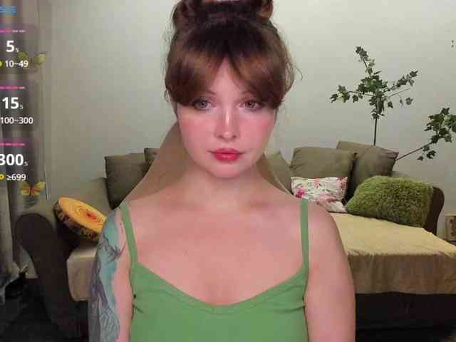 Modella: Youwarkee