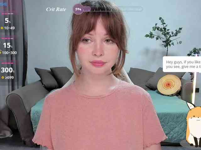 Antarinda Sex Cam Show