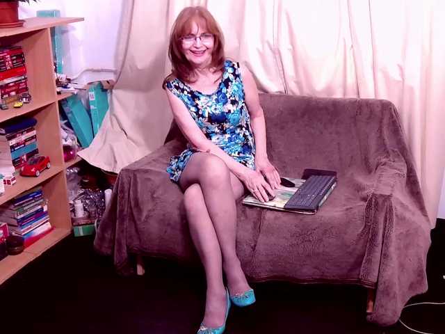 AngieGreen