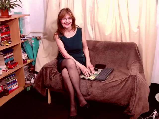AngieGreen