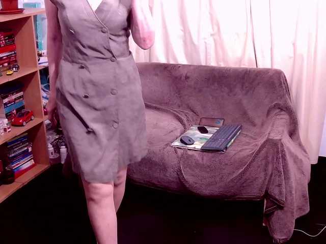AngieGreen live cam on BongaCams