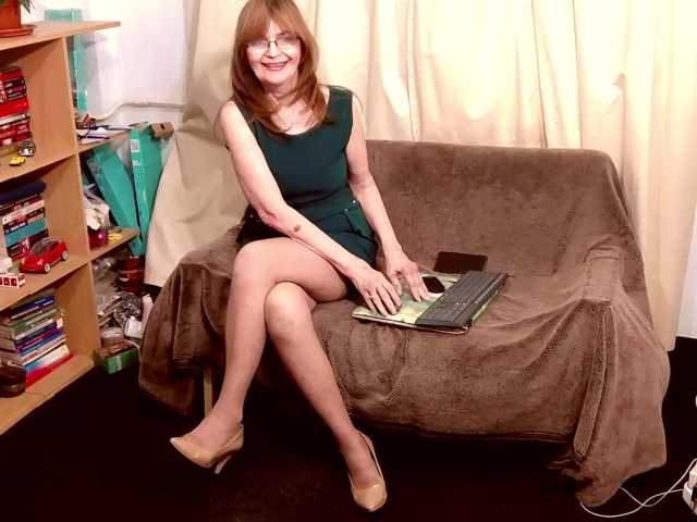 AngieGreen