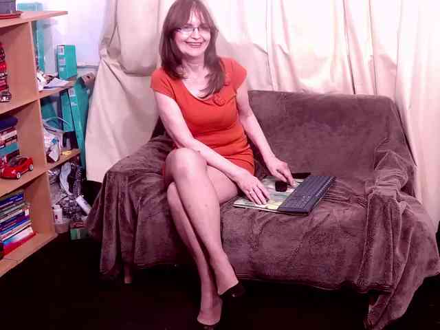 AngieGreen webcam