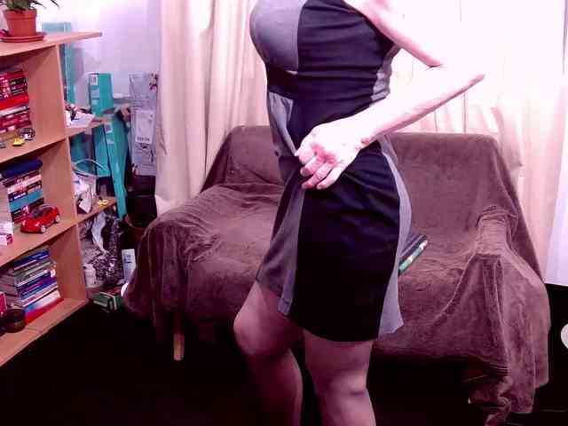 AngieGreen webcam