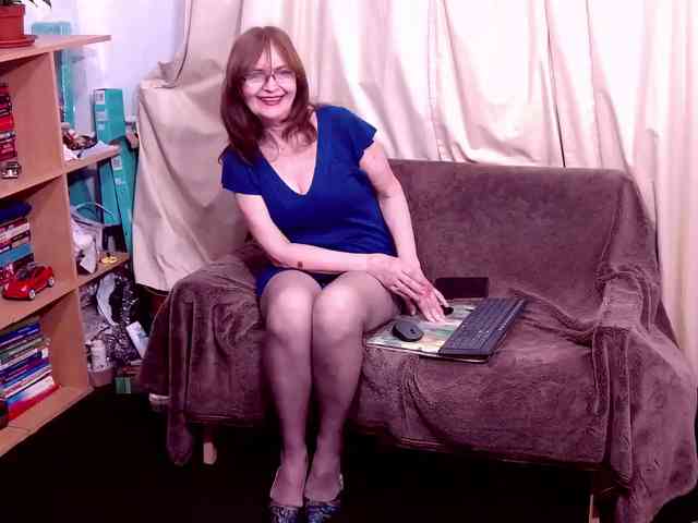 AngieGreen webcam