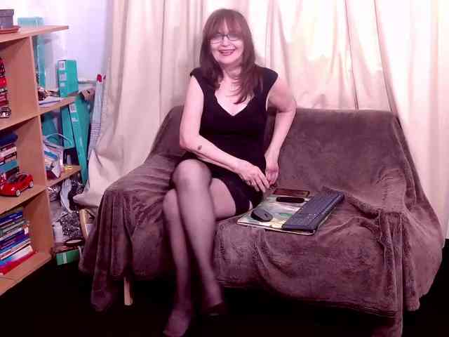 AngieGreen webcam