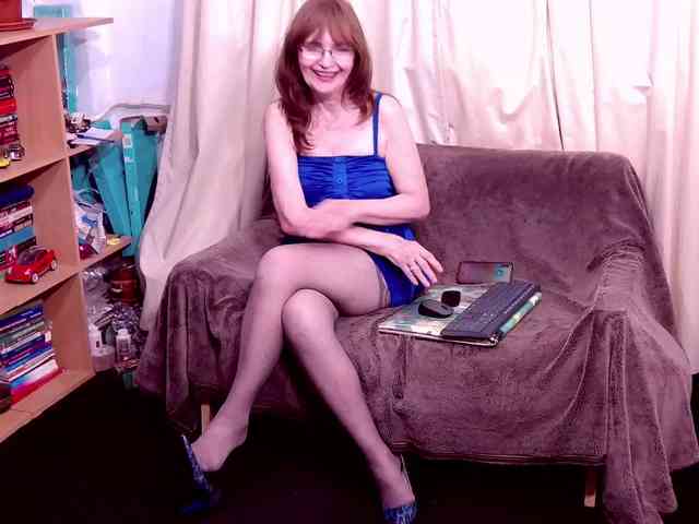 AngieGreen - Girl 
