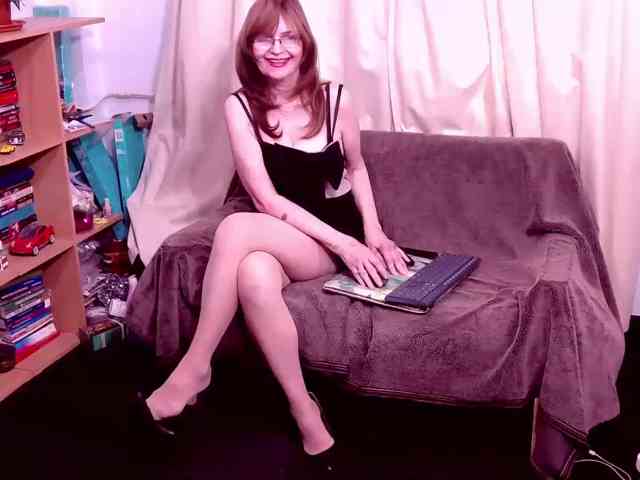 AngieGreen webcam