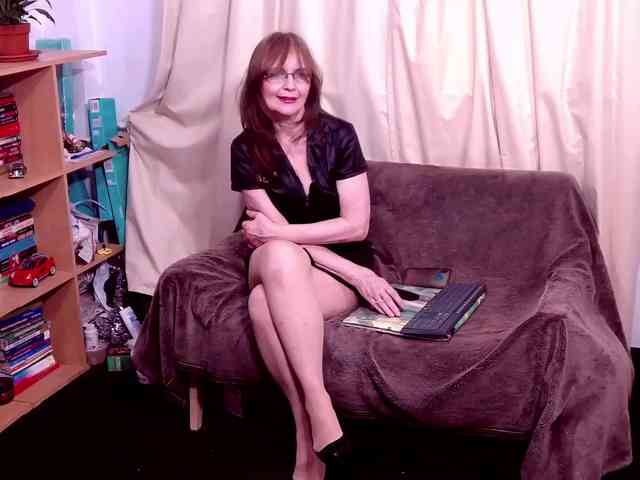 AngieGreen