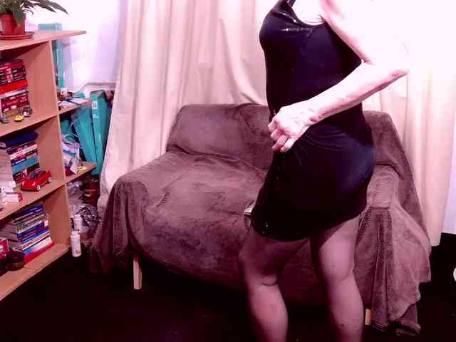 AngieGreen webcam