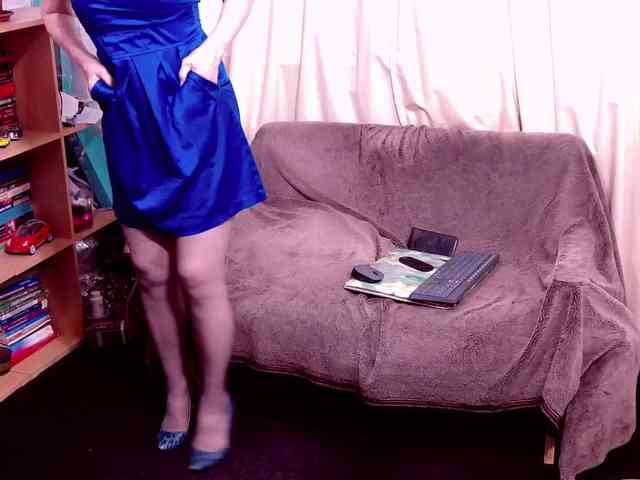 AngieGreen webcam