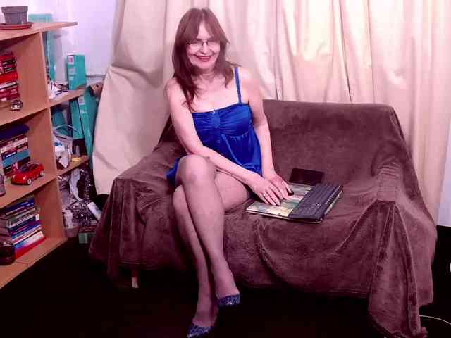 AngieGreen webcam
