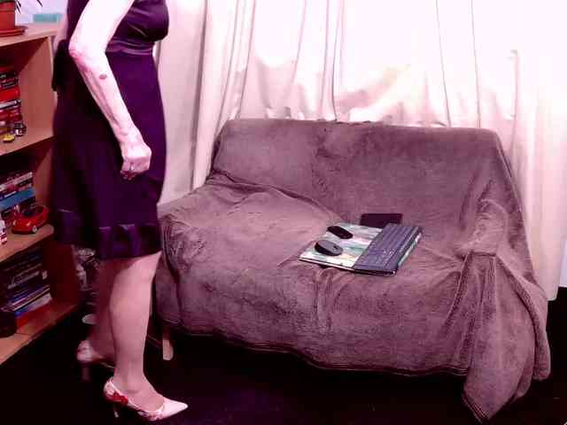 AngieGreen webcam