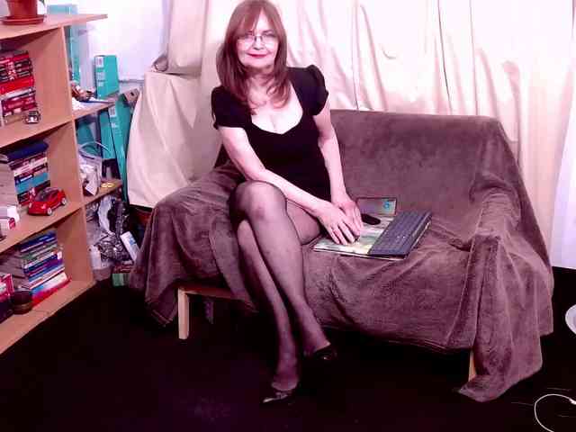 AngieGreen webcam
