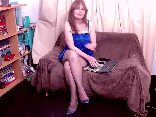 AngieGreen webcam