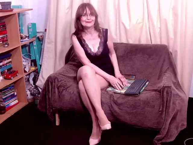 AngieGreen webcam