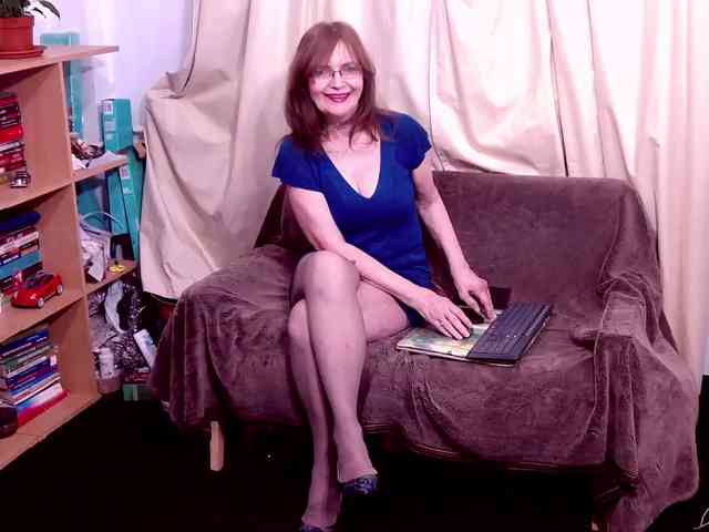 AngieGreen webcam
