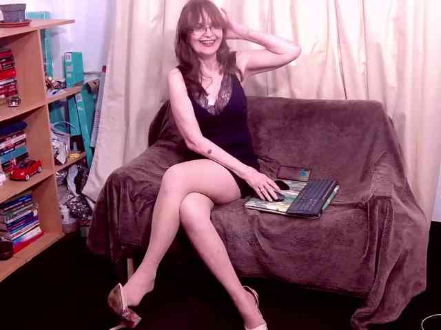 AngieGreen webcam