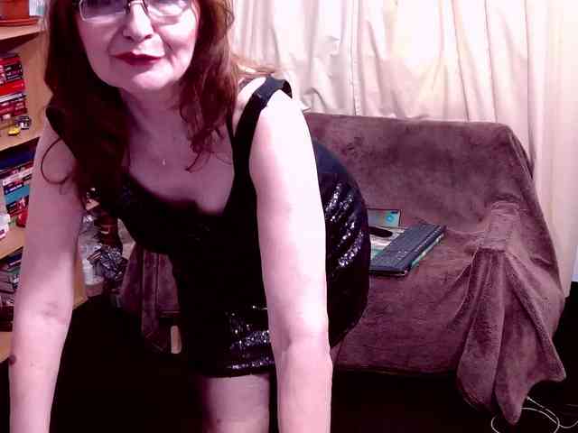 AngieGreen webcam