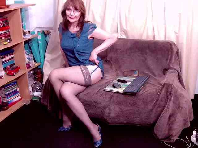 AngieGreen