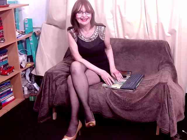 AngieGreen webcam