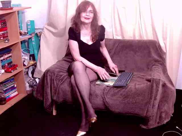AngieGreen webcam