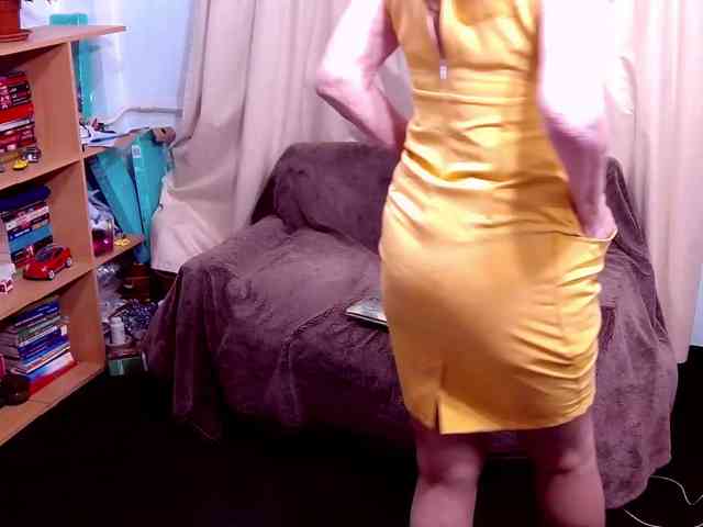 AngieGreen webcam