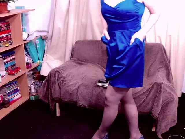 AngieGreen webcam