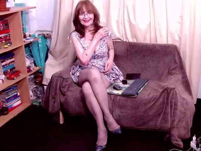 AngieGreen webcam